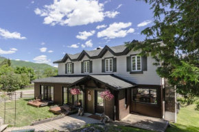 Auberge Sauvignon, Mont Tremblant Resort